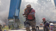 EX3- Snipes & Statham in action
