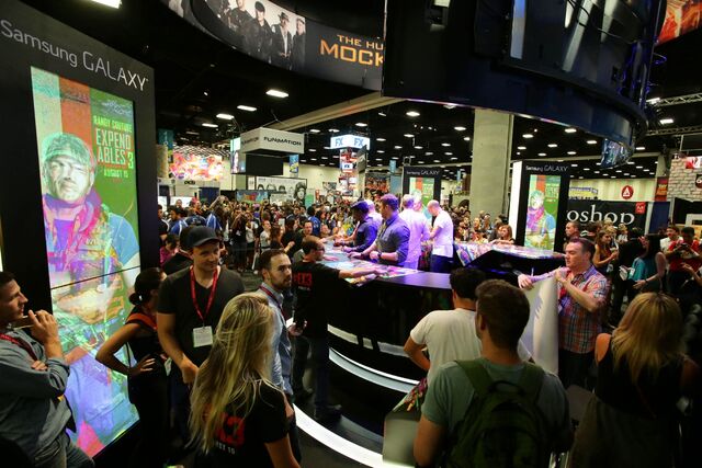 File:The-expendables-3-ComicCon14 9.jpg