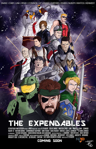 File:The expendables by thierryart-d5mn8qy.jpg