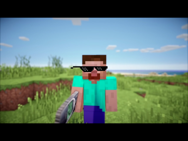 File:MLG Steve.png