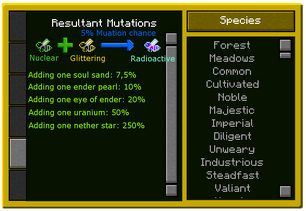Mutation