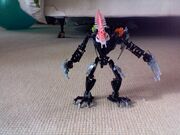 Makuta Spirak