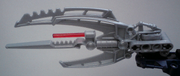 Zeihakk - Weapon1