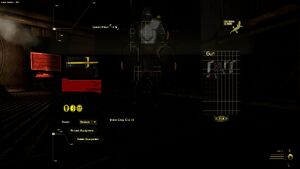 Gun Armory Tab
