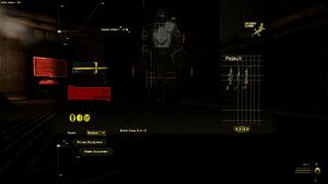 Assault Armory Tab
