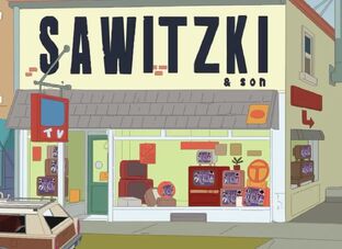 SawitzkiandSon