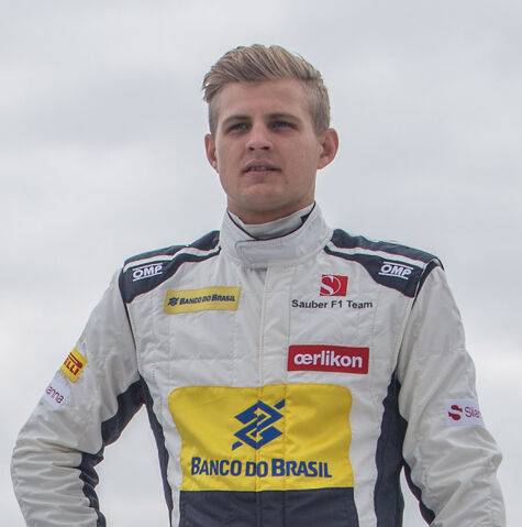 File:Marcus Ericsson Sauber.jpg