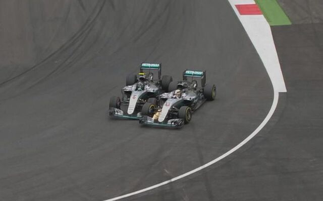 File:Lewis Hamilton and Nico Rosberg collision 2016 Austrian Grand Prix.jpg