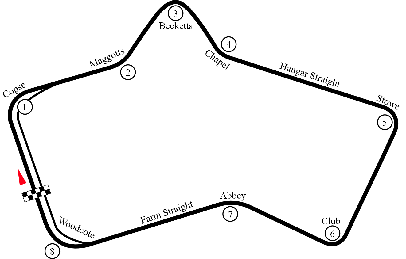 1973 British Grand Prix The Formula 1 Wiki Fandom powered by Wikia