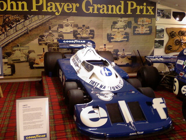 File:Tyrrell P34 1977.jpg