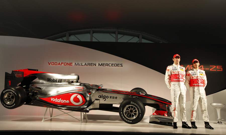 download mclaren mp4 25 download mclaren mp4 25