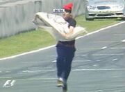 Jimmy Jump