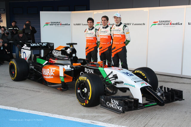 File:Force India VJM07.jpg