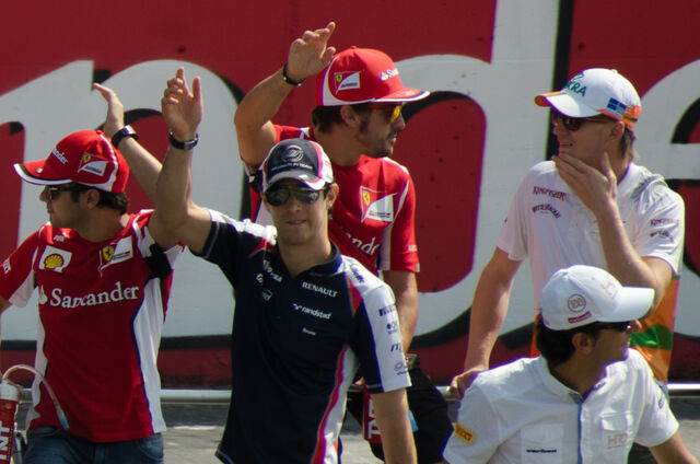 File:Monza 2012 Drivers Parade.jpg