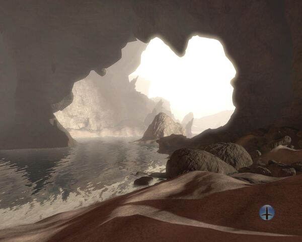 File:Unknown Shore.jpg