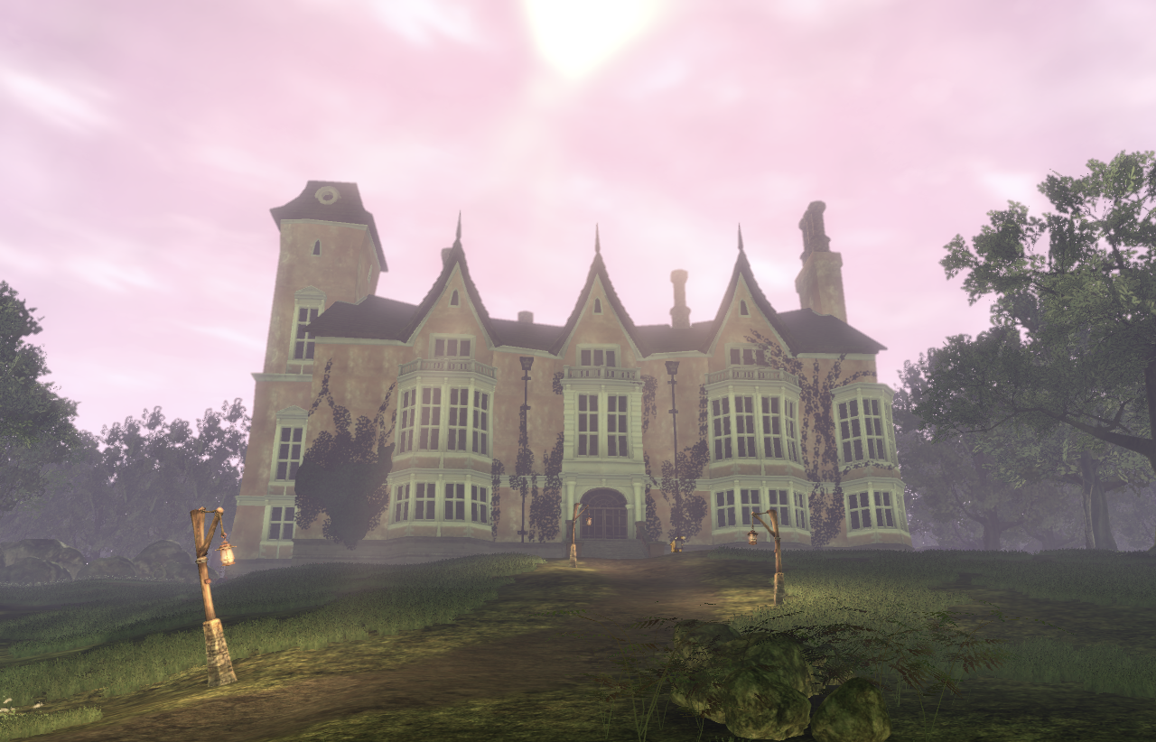 Sunset House - Fable III Guide and Walkthrough