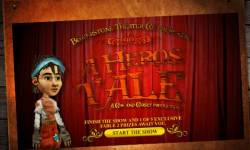 A Hero's Tale