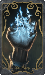 The Mage