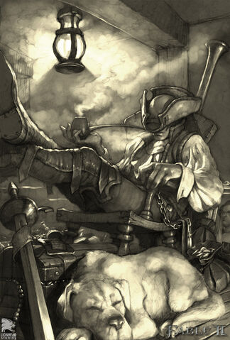 File:Hero and Dog Sketch.jpg
