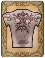 Deathlicon Tattoo