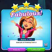 Fabulous Angela's Sweet Revenge Completion
