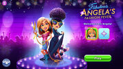 Fabulous Angela's Fashion Fever 4K