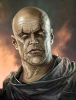 Lord Ulthar