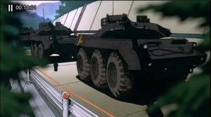 Eoe tanks
