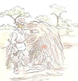016 Nutkia Baernian
