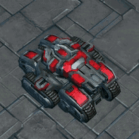 SiegeTankTransformation