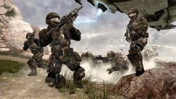 Marines