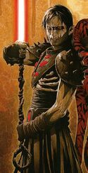 Darth Azeroth
