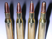 Bullets NFPA