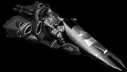 VultureHoverbike