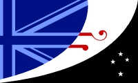 Cool flag