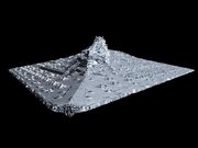 Liberty class destroyer