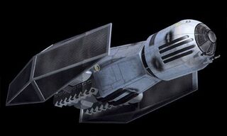 Avenger class