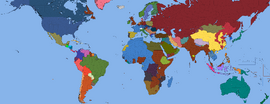 RedStarWhiteStarTurn1PoliticalMap