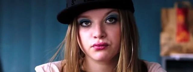 Chantal Fack Ju Göhte Make Up