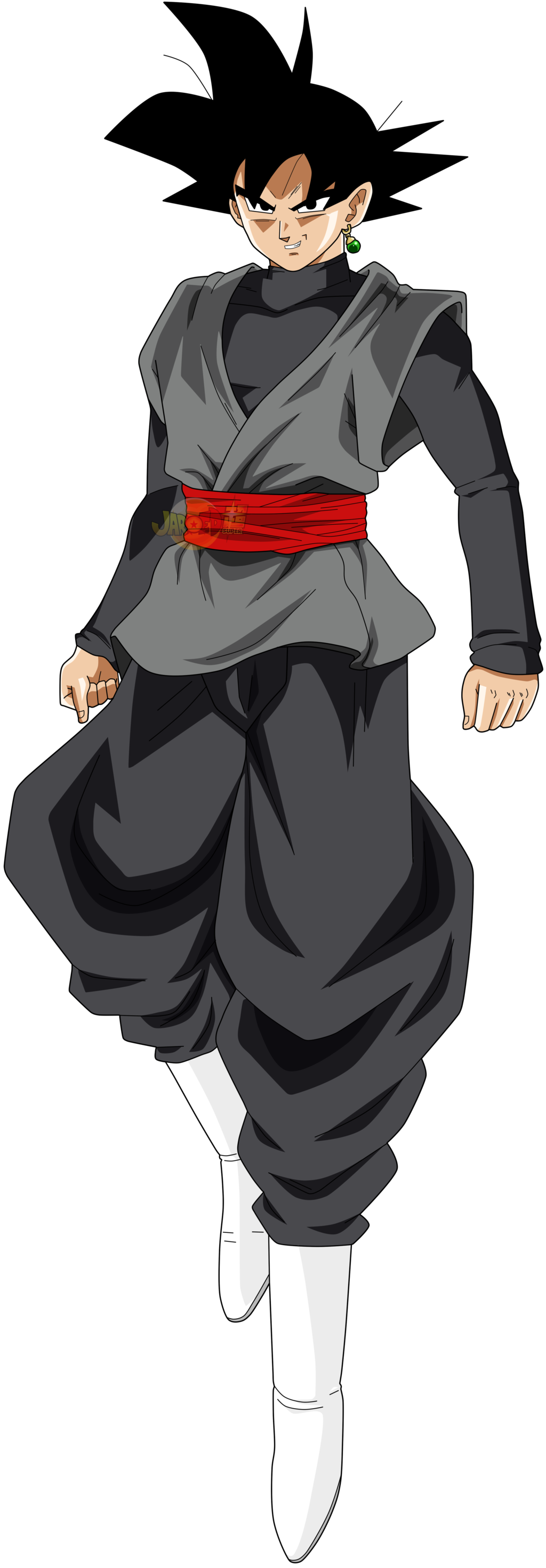 Goku Black | FactvsFiction Wiki | FANDOM powered by Wikia