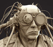 Cyborg
