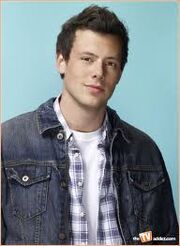 Glee - Finn