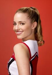 Glee-Quinn