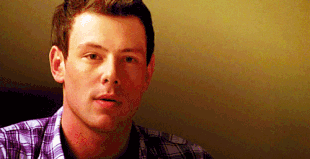 Finn eyebrow
