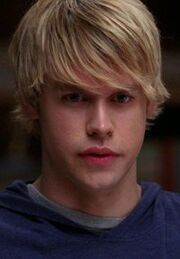 Sam Glee