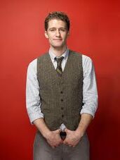 Will schuester