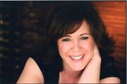 Carole Hudson Humme