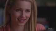 Quinn fabray smile