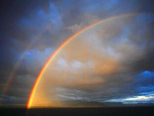 Regenbogen