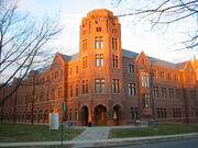 Yale-University